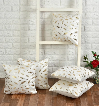 Fur Cushion covers