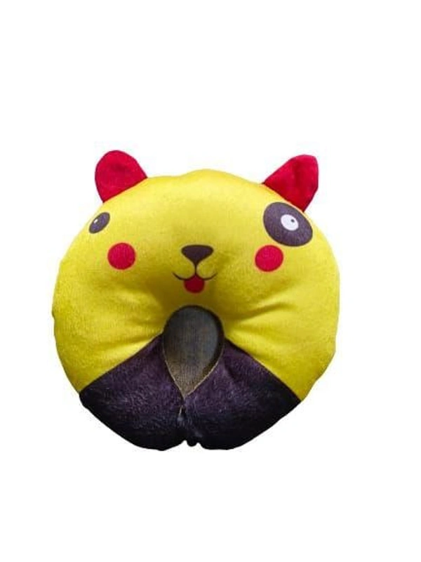 CITY BEST MART Pokemon Baby Pillow - Yellow