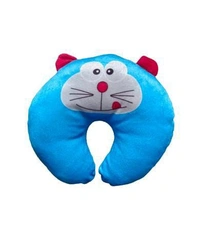 CITY BEST MART Pokemon Baby Pillow - Dodger Blue