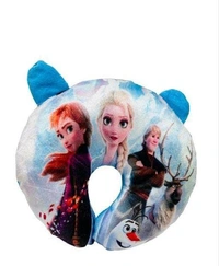 CITY BEST MART Pokemon Baby Pillow - Blue