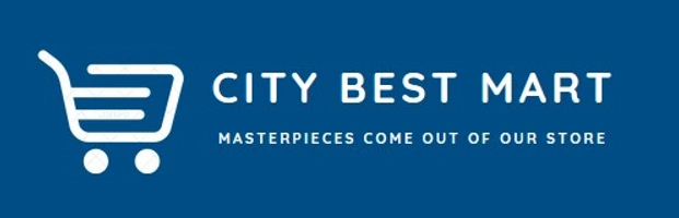 City Best Mart - Logo