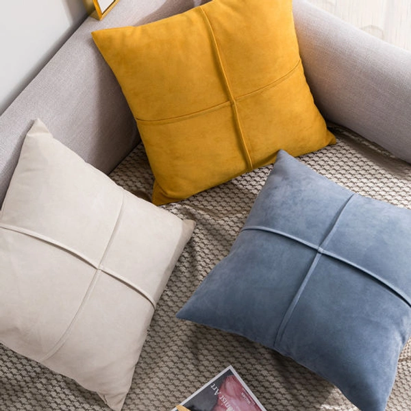 Cushion covers
