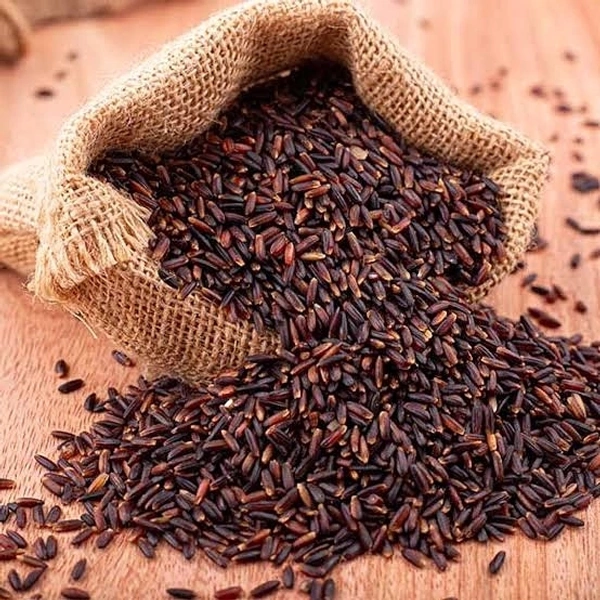 Karuppu Kavuni Rice ( கருப்பு கவுனி அரிசி) - 1 KG