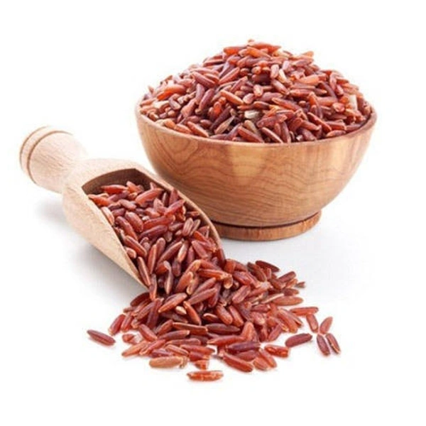 Maapillai Samba Boiled Rice ( மாப்பிள்ளைசம்பா புழுங்கல் அரிசி) - 1 Kg