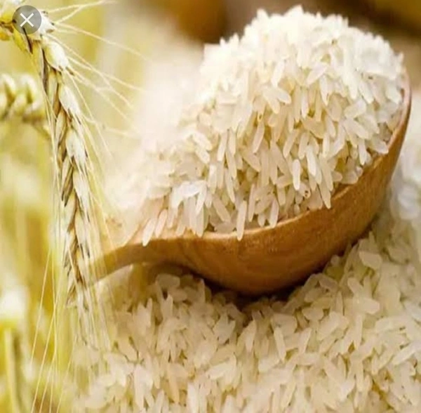 Thooyamalli Raw Rice - (தூயமல்லி_பச்சரிசி) - 1 Kg