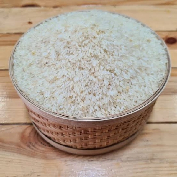 Thooyamalli Boiled Rice ( தூயமல்லி_புழுங்கல் ) - 1 Kg