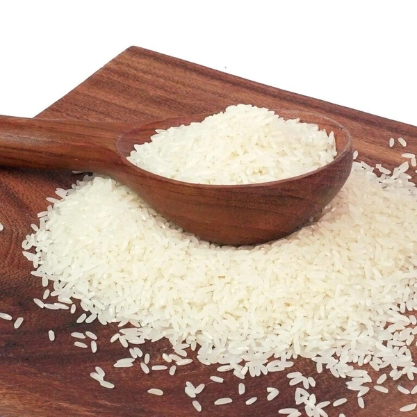 Seeragam Samba Raw Rice ( சீரகம் சம்பா_பச்சரிசி) - 500 gms