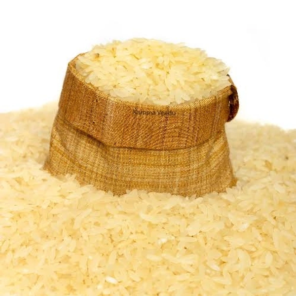 Kichili Samba Raw Rice ( கிச்சிலி சம்பா புழுங்கல் அரிசி ) - 1 Kg