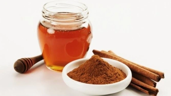 True Cinnamon Tree Honey ( லவங்கப்பட்டை தேன் ) - 450 gms