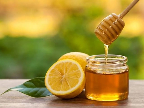Lemon Honey ( எலுமிச்சை சாறு தேன் ) - 450 gms