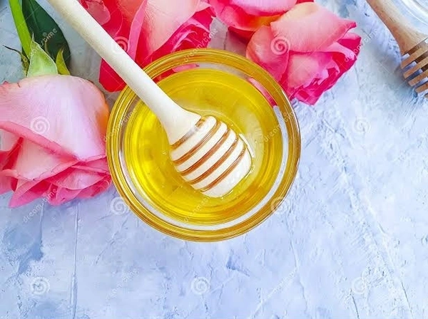 Rose Petal Honey ( ரோஜா இதழ் தேன் ) - 450 gms