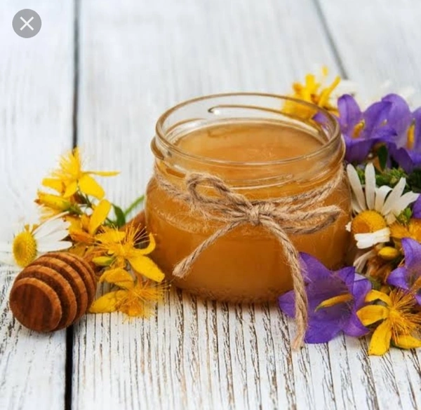 Multifloral Honey ( பல பூக்கள் தேன் ) - 300 gms