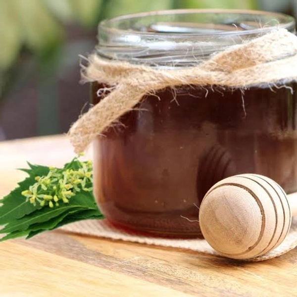 Neem Flower Honey ( வேப்பம் பூ தேன் ) - 300 gms
