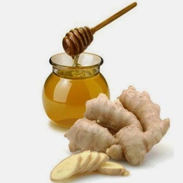 Ginger Honey ( இஞ்சி சாறு தேன் ) - 300 gms