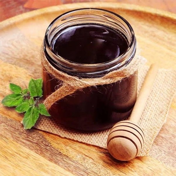 Tulsi Honey ( துளசி சாறு தேன் ) - 300 gms 