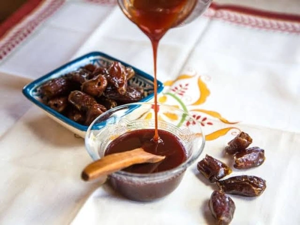Dates Honey ( பேரிச்சம் பழம் தேன் ) - 300 gms