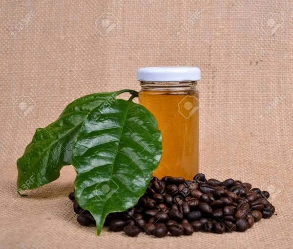 Coffee Flower Honey ( காஃபி பூ தேன் ) - 450 gms