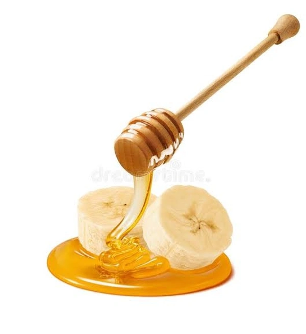 Banana Slice Soaked Honey ( வாழைப்பழத்துண்டு தேன் ) - 450 gms
