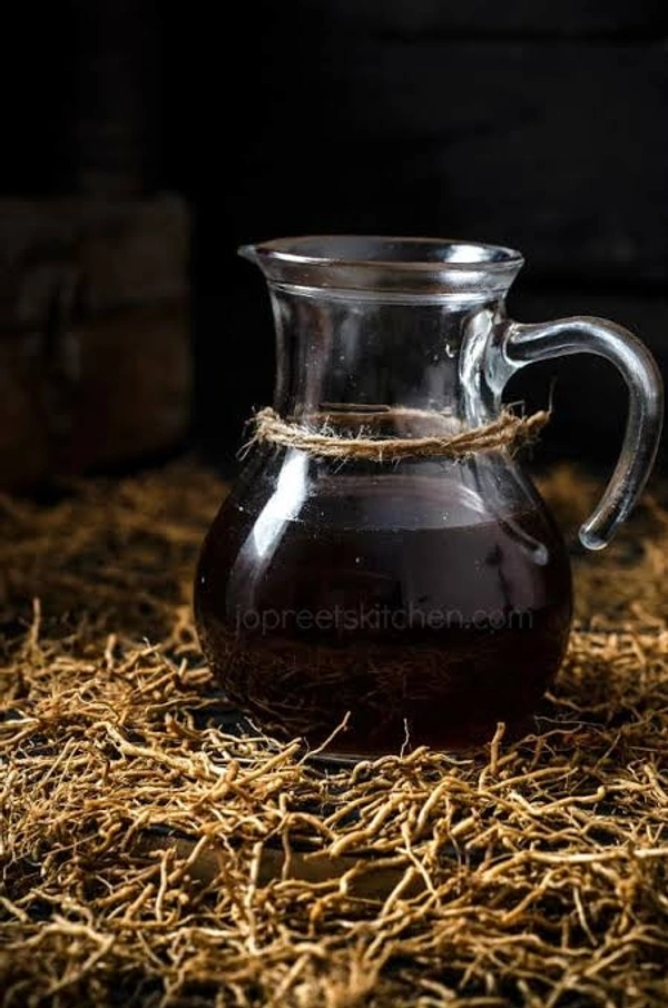 Vettiver Honey ( வெட்டிவேர் தேன் ) - 300 gms