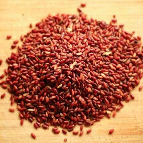 Maapillai Samba Idli Rice ( மாப்பிள்ளை சம்பா இட்லி அரிசி ) - 