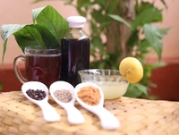 Adathodai Manapagu - ஆடாதொடை மனபாகு - 500ml