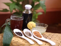 Adathodai Manapagu - ஆடாதொடை மனபாகு - 500ml