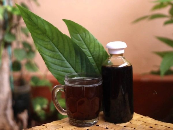 Adathodai Manapagu - ஆடாதொடை மனபாகு - 200ml