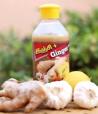 Ginger + இஞ்சி + - 500ml