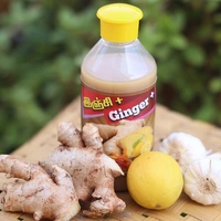 Ginger + இஞ்சி + - 200ml