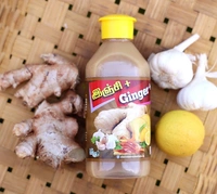 Ginger + இஞ்சி + - 200ml