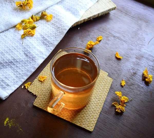 ஆவாரம்பூ பானம் - Avarampoo Drink - 100gms