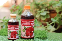 Sembaruthi Manapagu - செம்பருத்தி மணப்பாகு - 500ml