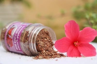 செம்பருத்தி பூ பானம் - Hibiscus Flower Drink - 100gms