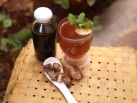 Nannari Sarbath - நன்னாரி சர்பத் - 200ml