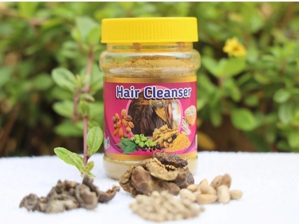 Hair Cleanser  - 100gms