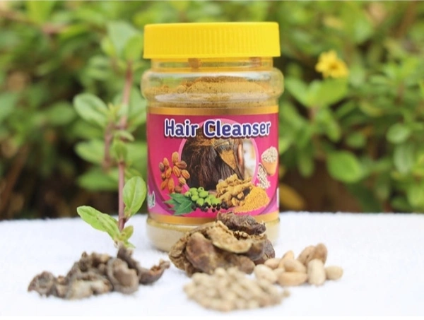 Hair Cleanser  - 100gms