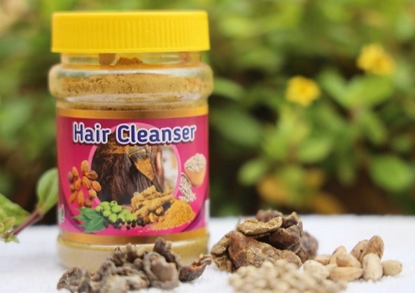 Hair Cleanser  - 100gms