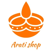 Arati Shop - Logo