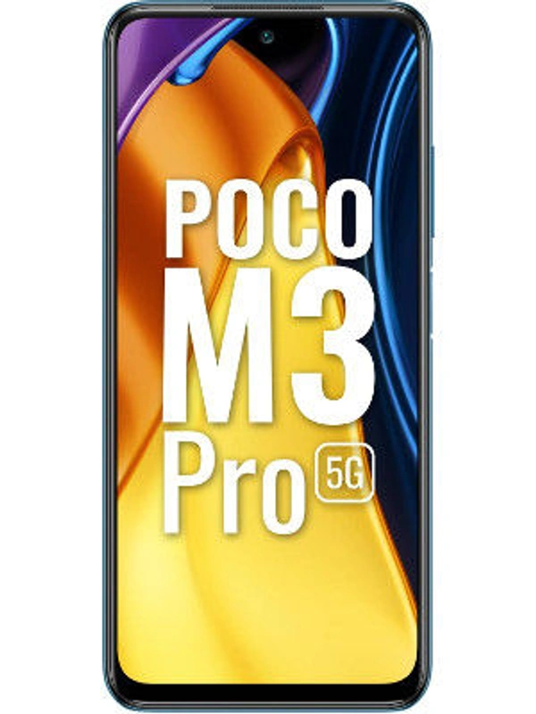 PocoM3 Pro 5G