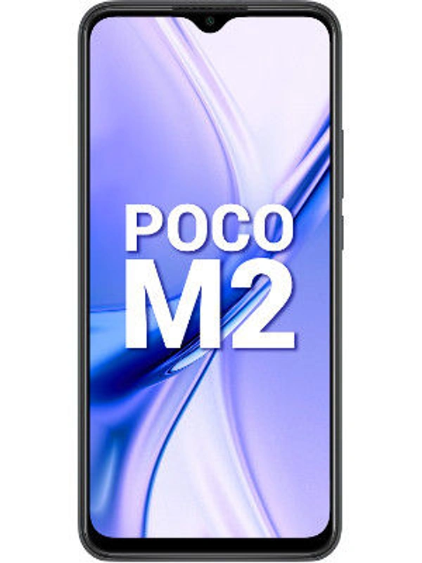 Poco M2