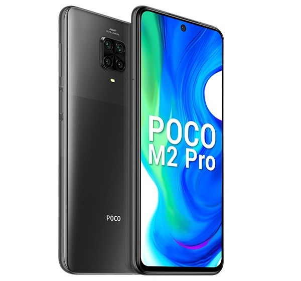 Poco M2 Pro 