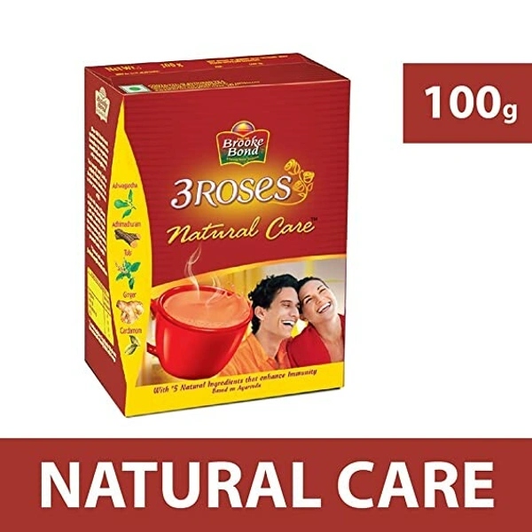 Super Star Tea - Natural Care 100g