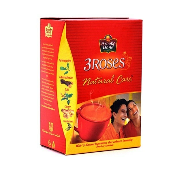 Super Star Tea - Natural Care 250g