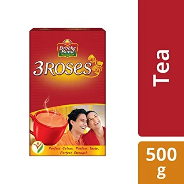 Super Star Tea Dust 500g