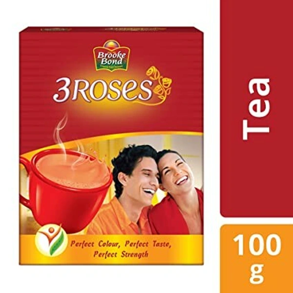 Super Star Tea Dust 100g