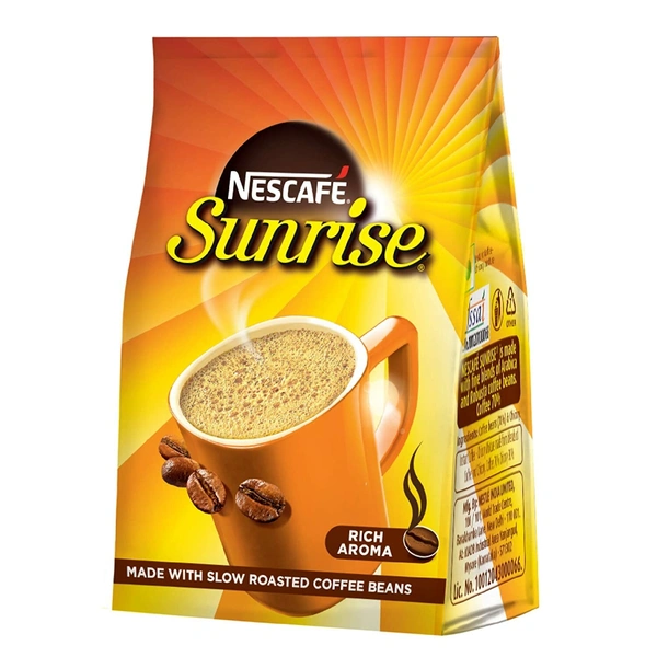 Red Label Sunrise Instant Coffee - Chicory Mixture 200g