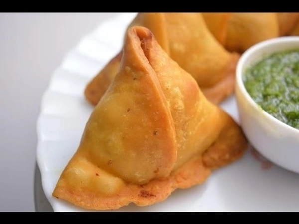 Samosa : Per Unit