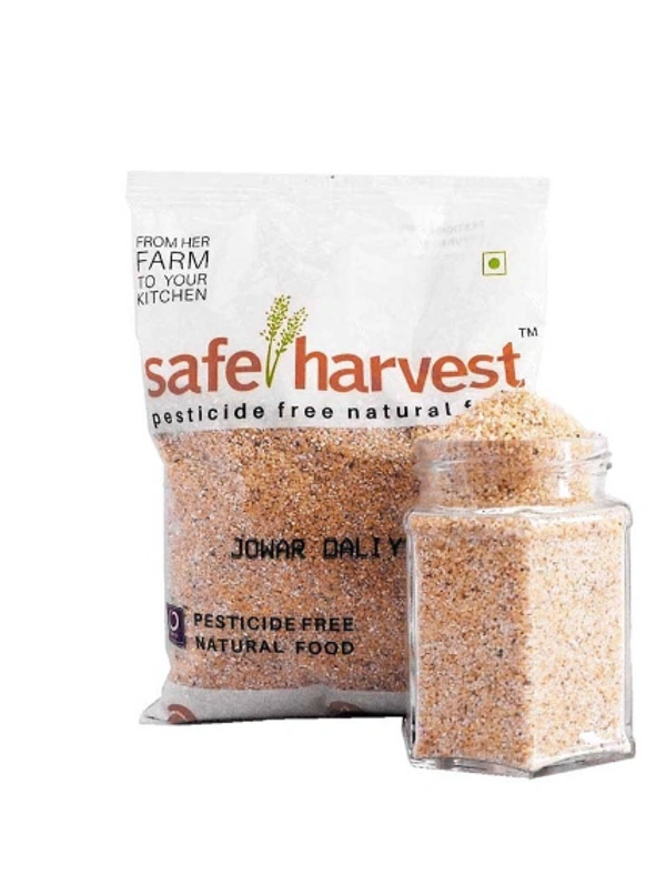 Surf Excel Jowar Daliya - 500 gm