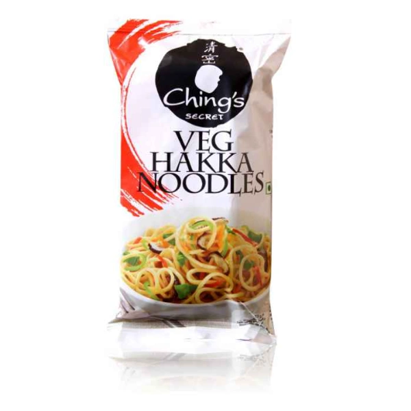 Chings Hakka Noodles - Veg - 450 g