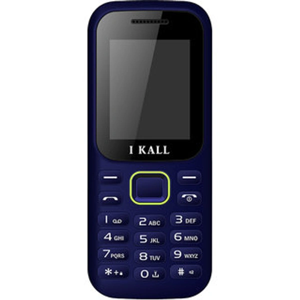 I Kall I Call K31  - blue